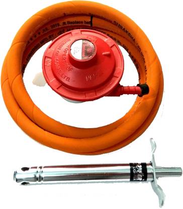 Indane Low Pressure Regulator
