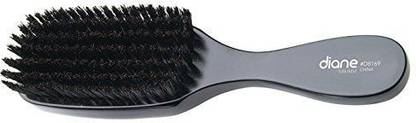 diane 100% Boar Soft Wave Brush