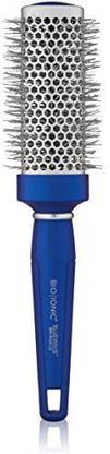 BIO IONIC Bluewave Nanoionic Conditioning Brush, Large, 0.3 lb.