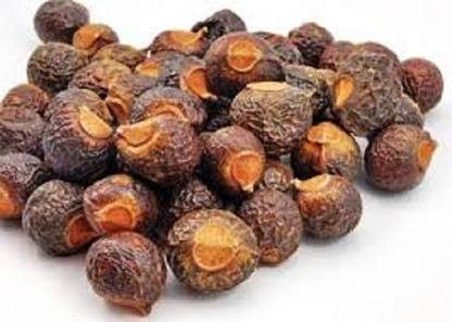 VINARGHYA Areetha / Ritha / Reetha / Soap Nut / Kunkudukai / Sapindus Mukorossi – 200g