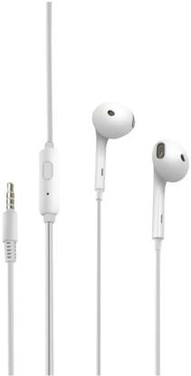 REDMI High Definition Bass Stereo Sound HGFG Wired