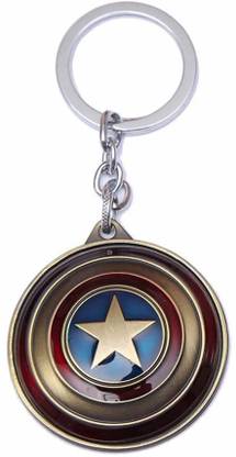 StoreXonline SPINNER KEYCHAIN Key Chain