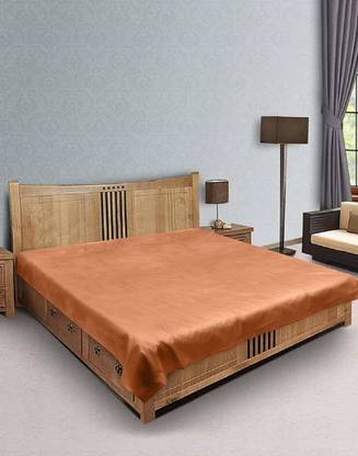 Mattress Topper Double Size Mattress Cover