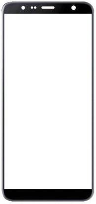 Dolphin Haptic/Tactile touchscreen Mobile Display for Samsung galaxy J6 Plus (Touch glass only)