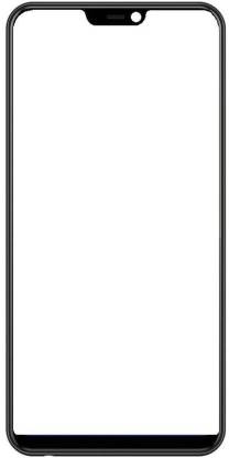 ULTRA Haptic/Tactile touchscreen Mobile Display for Vivo V9 (Touch glass only)
