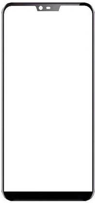 HI-TECH Haptic/Tactile touchscreen Mobile Display for Nokia X6 Touch glass only