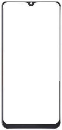 TR Haptic/Tactile touchscreen Mobile Display for Samsung Galaxy A50 (Touch glass only)