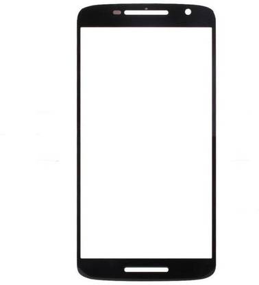 TR Haptic/Tactile touchscreen Mobile Display for Motorola Moto X Play (Touch glass only)