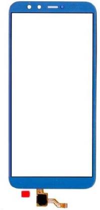 TR Haptic/Tactile touchscreen Mobile Display for Huawei Honor 9 lite Touch glass only (Touch glass only)