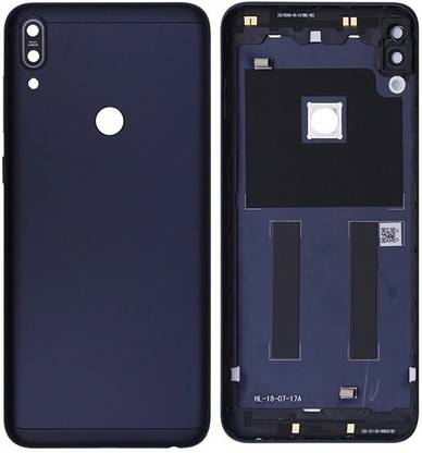 Furious3D Asus ZenFone Max Pro M1 Full Body Housing for Asus ZenFone Max Pro M1 Back Panel