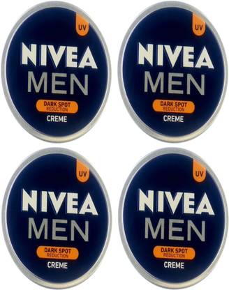 NIVEA Dark Spot Reduction Cream 4 Units of 150.3g each