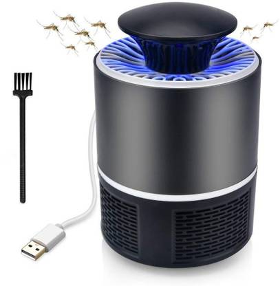 RIYA ENTERPRISE Mosquito Trap Fly Insect Killer UV Light Lamp Mosquito Vaporiser