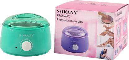 SOKANY Wax Heater