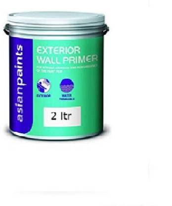 Asian Paints EXT_2Ltr Acrylic Primer