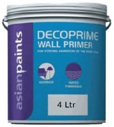 Asian Paints INT_4Ltr Alkyd Primer