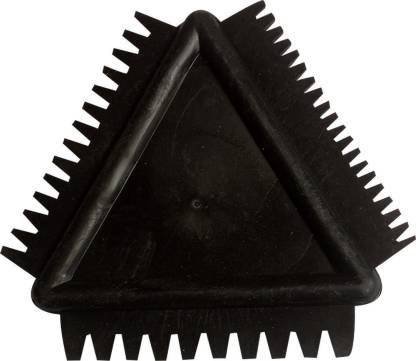 MMD DECORATION special effect Special Effect Triangle Combining Paint Roller