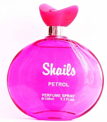 PETROL SHAILS PACK OF 1 Perfume  -  100 ml