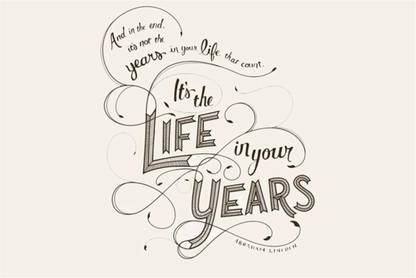Motivation Quote Paper Print