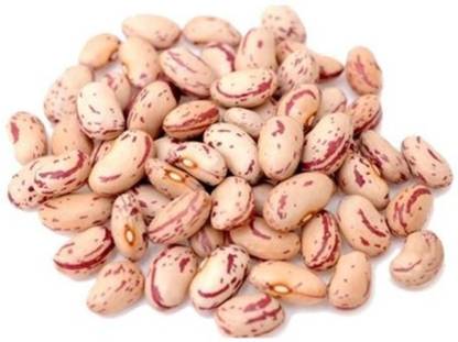 Devbhoomi Naturals White Rajma (Whole)
