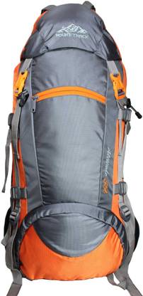 MOUNT TRACK Altitude