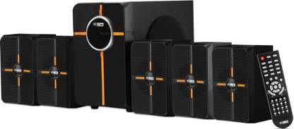 ALTEC LANSING AL-3002C 55 W Bluetooth Home Theatre