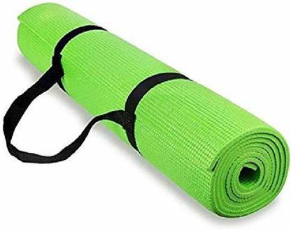 STAR WARS PRINTER protects Multicolor 4 mm Exercise & Gym Mat