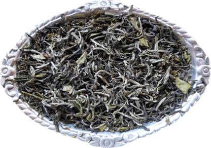 omg chai Himalayan Green Tea Unflavoured Green Tea Pouch