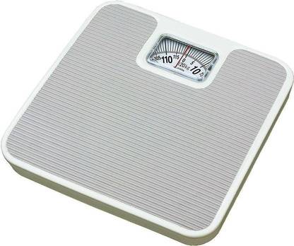 Rorian Analog Weight Machine Manual Mechanical Analog Weighing Scale