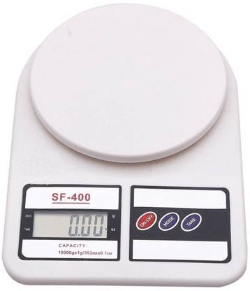 NTV ELECTRONIC KITCHEN SCALE Weighing Scale