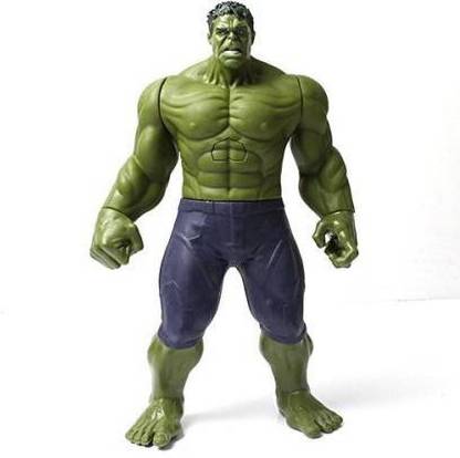 KHILONA WALAZ HULK