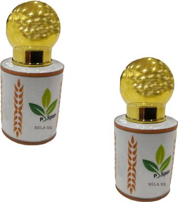 psquare attra-100 Herbal Attar
