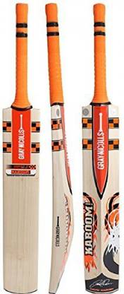 Bogan gray-nicolls poplar willow cricket bat Poplar Willow Cricket  Bat For 15+ Yrs