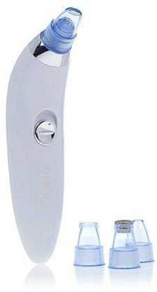 BIZHIVE Plastic Blackhead Remover Vacuum Suction Device