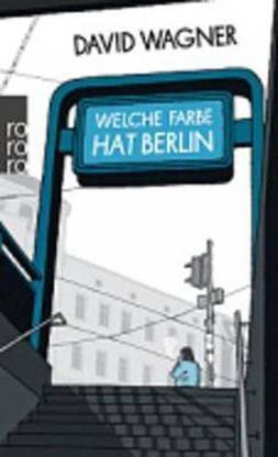 Welche Farbe hat Berlin?