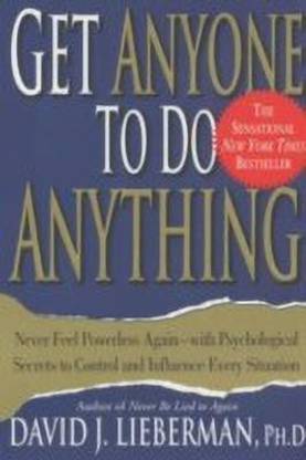 Get Anyone to Do Anything