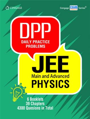 Daily Practice Problems Jee Main and Advanced Physics