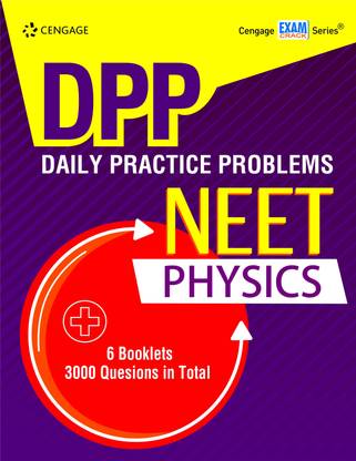 Daily Practice Problems Neet Physics