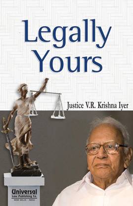 Legally Yours