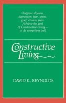 Constructive Living