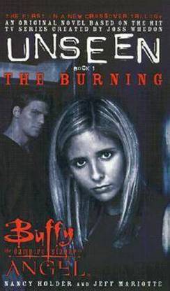 Buffy/Angel Crossover