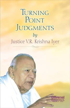 Turning Point Judgments