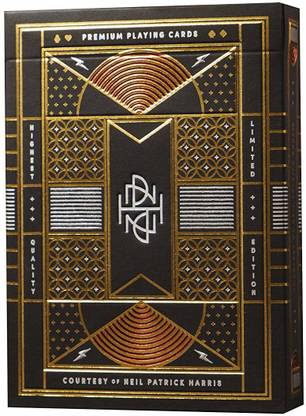 Theory11 Neil Patrick Harris Playing Cards