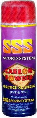 SSS Carrom Powder