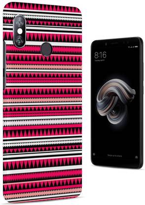 AKStylz Back Cover for Mi A2