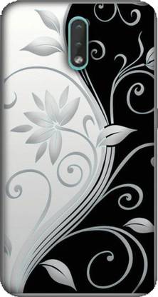 Treecase Back Cover for Nokia 2.3 / Nokia 2.3 Back cover , Back Case , Mobile Back Cover