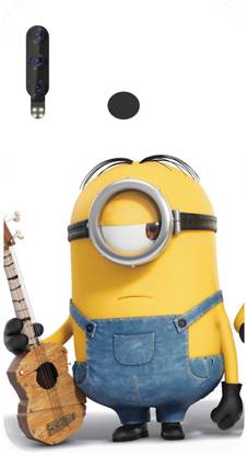 Preeti Creation Back Cover for Tecno Spark Power