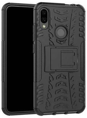 Mozette Back Cover for REDMI NOTE 7S