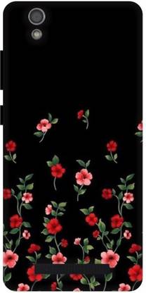 BeFaltu Back Cover for Gionee F103