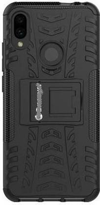 Mozette Back Replacement Cover for REDMI NOTE 7 PRO