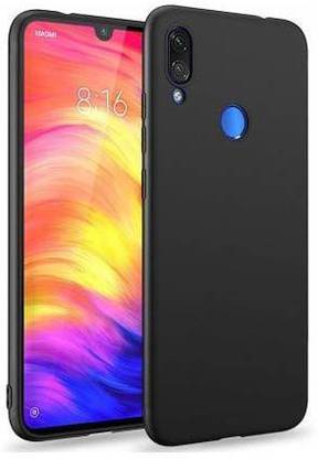Mozette Back Replacement Cover for REDMI NOTE 7